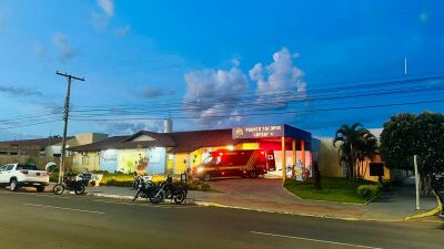 Imagem da notícia Briga em festa familiar termina com dois feridos a golpes de punhal em Costa Rica